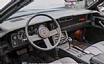 1989 Camaro IROC-Z Convertible Thumbnail 4