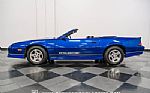 1989 Camaro IROC-Z Convertible Thumbnail 6