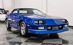 1989 Camaro IROC-Z Convertible Thumbnail 16