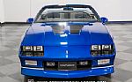 1989 Camaro IROC-Z Convertible Thumbnail 34