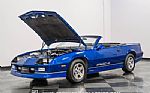 1989 Camaro IROC-Z Convertible Thumbnail 36
