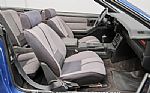 1989 Camaro IROC-Z Convertible Thumbnail 58
