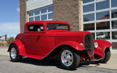 Photo of a 1932 Ford Coupe Recreation Used for sale
