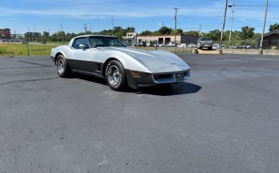 Photo of a 1980 Chevrolet Corvette for sale