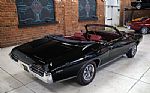 1969 GTO Convertible Thumbnail 4