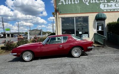 Photo of a 1983 Avanti Avanti II for sale