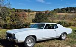 1971 Monte Carlo Thumbnail 3