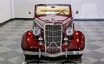 1935 Cabriolet Street Rod Thumbnail 32