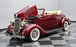 1935 Cabriolet Street Rod Thumbnail 35