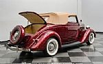 1935 Cabriolet Street Rod Thumbnail 75