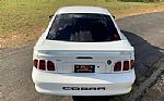 1998 Mustang SVT Cobra Thumbnail 38