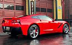 2014 Corvette Stingray Thumbnail 4