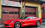 2014 Corvette Stingray Thumbnail 11