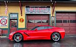 2014 Corvette Stingray Thumbnail 13