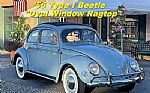 1956 Beetle Type 1 Thumbnail 1