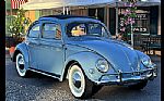 1956 Beetle Type 1 Thumbnail 17