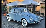 1956 Beetle Type 1 Thumbnail 25