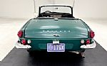 1967 Spitfire MK2 Convertible Thumbnail 4