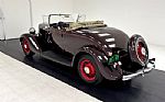 1934 40 Deluxe Roadster Thumbnail 6