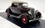 1934 40 Deluxe Roadster Thumbnail 10