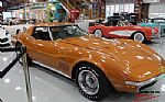 1972 Corvette Thumbnail 3