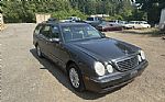 2003 E320 Thumbnail 2