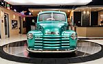 1953 3100 5-Window Pickup Restomod Thumbnail 8