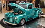 1953 3100 5-Window Pickup Restomod Thumbnail 7