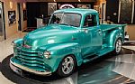 1953 3100 5-Window Pickup Restomod Thumbnail 6