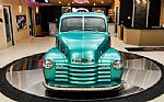 1953 3100 5-Window Pickup Restomod Thumbnail 9