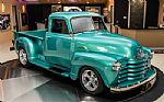 1953 3100 5-Window Pickup Restomod Thumbnail 11