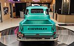 1953 3100 5-Window Pickup Restomod Thumbnail 16