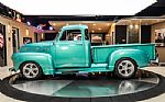 1953 3100 5-Window Pickup Restomod Thumbnail 19