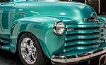 1953 3100 5-Window Pickup Restomod Thumbnail 22