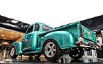 1953 3100 5-Window Pickup Restomod Thumbnail 50