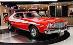 1974 Gran Torino Starsky & Hutch Thumbnail 10