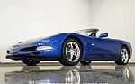 2002 Corvette Convertible Thumbnail 5