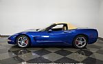 2002 Corvette Convertible Thumbnail 10