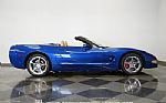 2002 Corvette Convertible Thumbnail 20