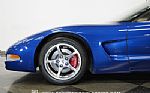 2002 Corvette Convertible Thumbnail 28