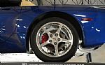 2002 Corvette Convertible Thumbnail 75