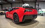 2016 Corvette Z06 Thumbnail 6