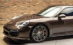 2015 911 Turbo S Thumbnail 7