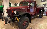 1942 Power Wagon Type D Thumbnail 2