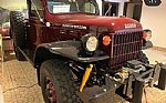 1942 Power Wagon Type D Thumbnail 4