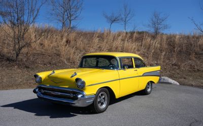 Photo of a 1957 Chevrolet Bel Air for sale