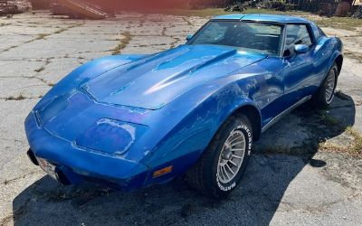 Photo of a 1977 Chevrolet Coupe for sale