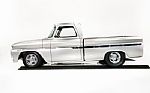 1965 C10 Short Bed Thumbnail 32