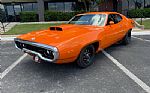 1972 Roadrunner Thumbnail 3
