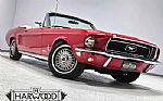 1968 Mustang Thumbnail 1
